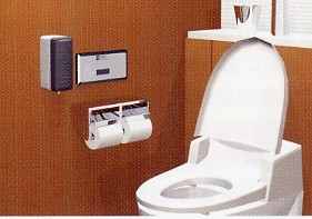 トイレ除菌クリーナーセット